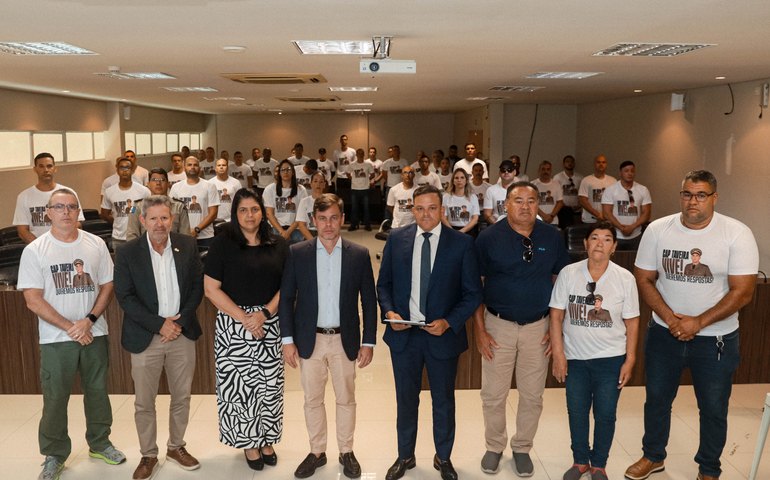 OAB/AL vai intervir, junto ao Conselho Federal, para esclarecer morte de tenente durante curso