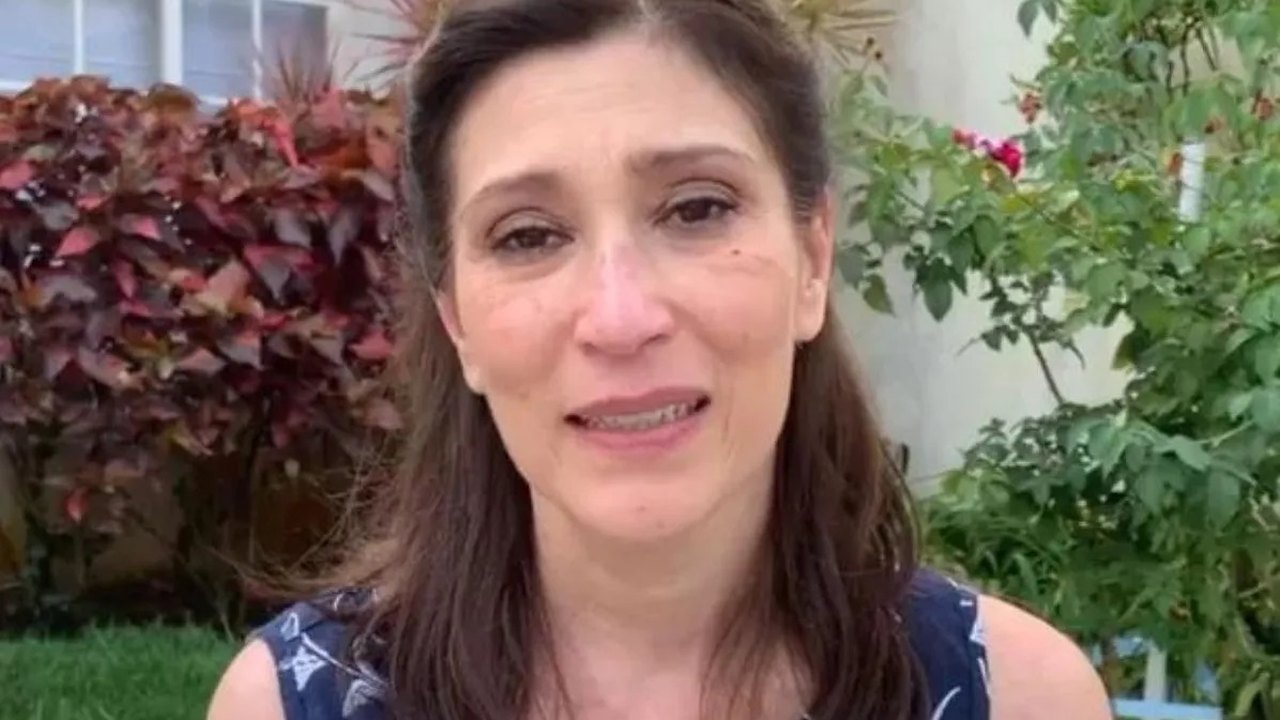 Dor de Beth Goulart se torna livro sobre afeto e arte em família