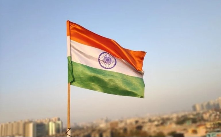 Índia está ultrapassando a China como a nação mais populosa do mundo