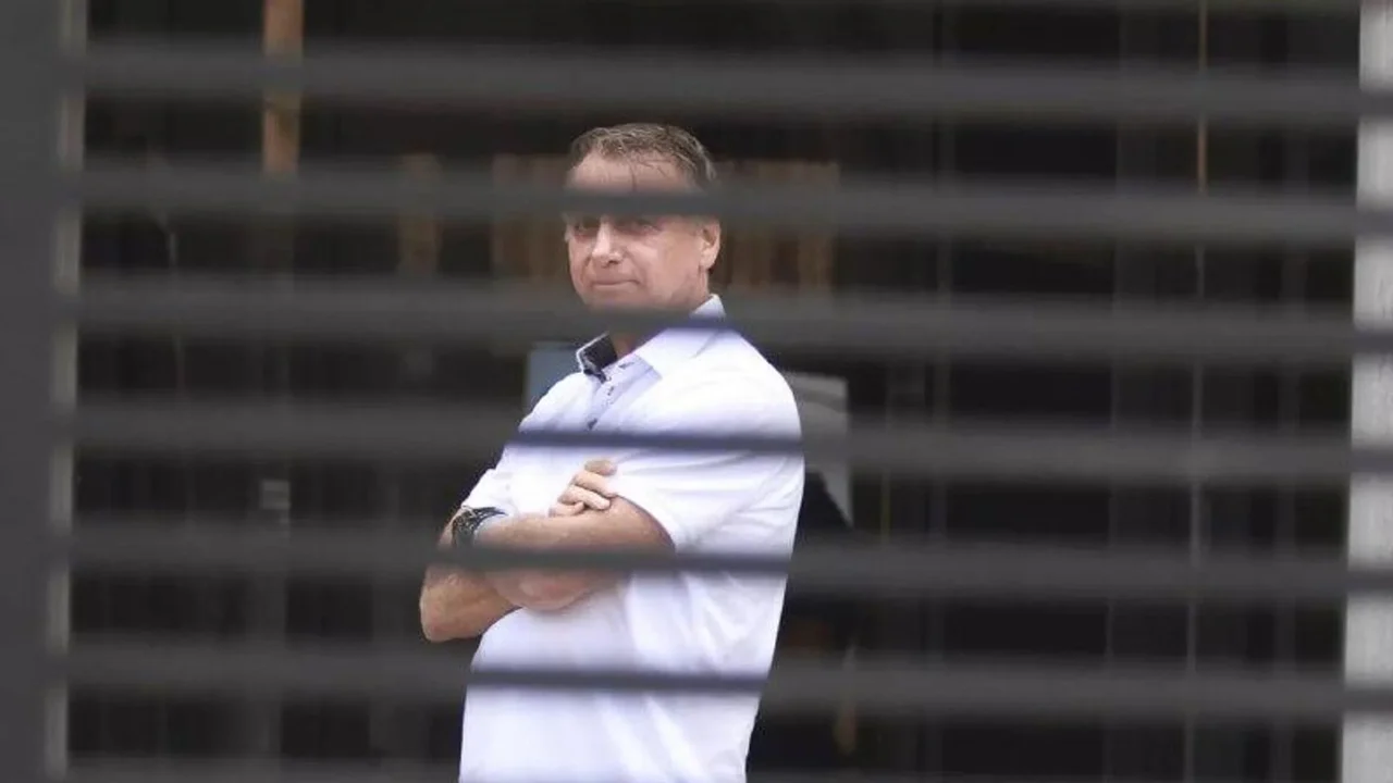 Quem já foi preso na 'Papudinha', possível destino de Bolsonaro