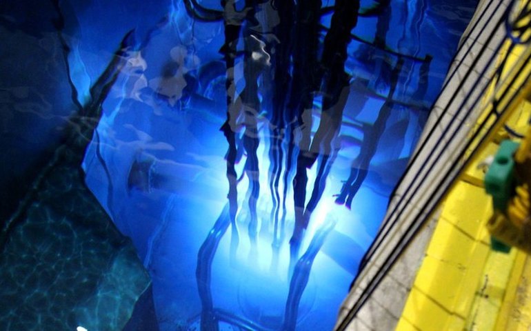 Pesquisas em reator nuclear da USP serão realizadas temporariamente em Belo Horizonte