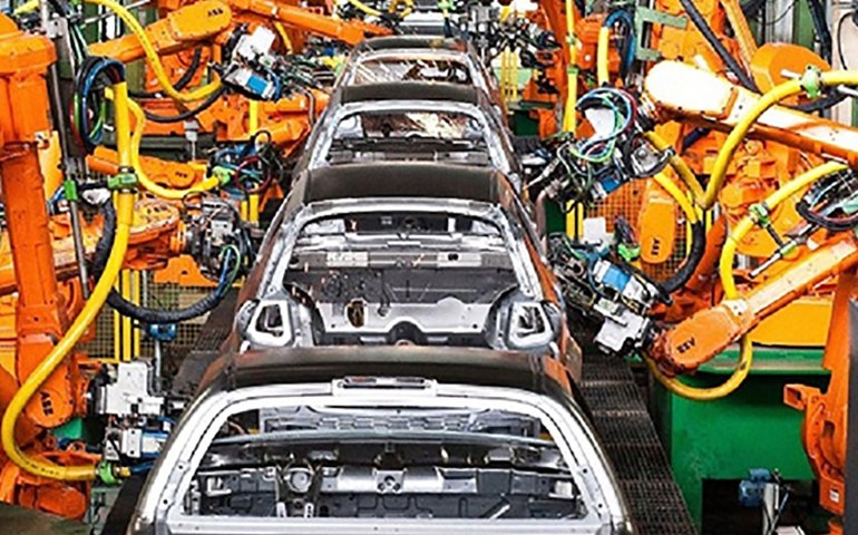 Anfavea defende ‘avalanche de investimentos’ do governo à indústria de transporte