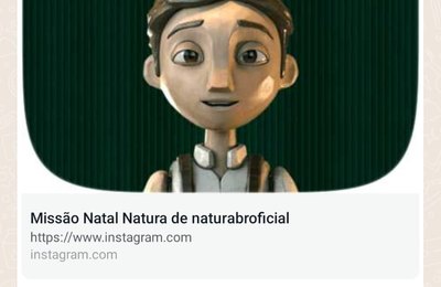 Natura é a primeira empresa de cosméticos a lançar Canal de WhatsApp
