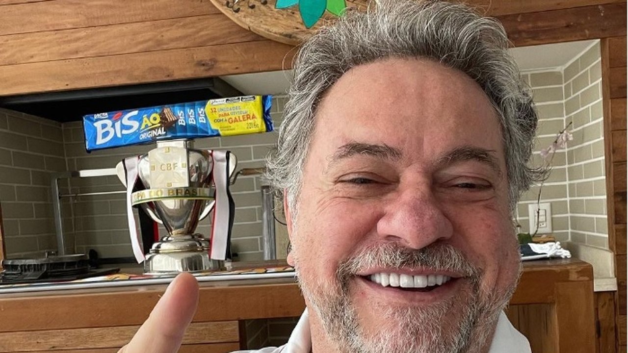 Casares descarta volta de Muricy Ramalho à função de técnico do São Paulo