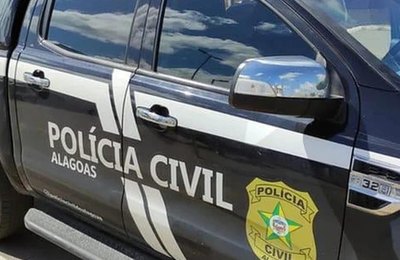Polícia cumpre mandados e prende suspeito de homicídio brutal em Porto de Pedras