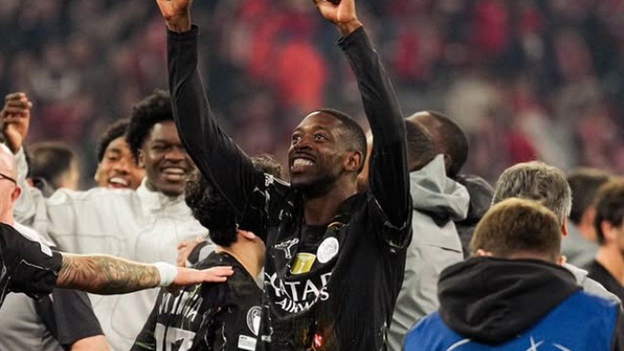 Final da Champions 2026: data, local e horário de PSG x Arsenal