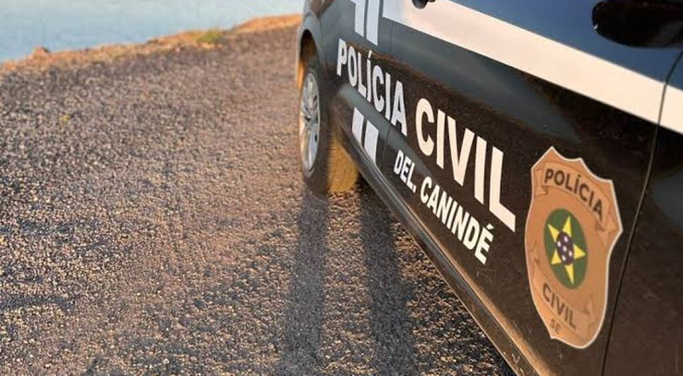polícia civil caninde / Foto: Foto: SSP/ Divulgação