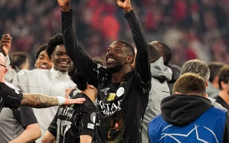 Final da Champions 2026: data, local e horário de PSG x Arsenal