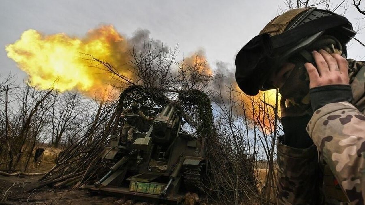 Plano da OTAN para infligir 'derrota estratégica' à Rússia começa com a própria derrota do Ocidente