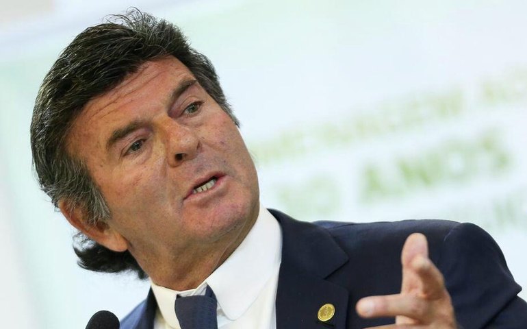 STF marca para quinta julgamento de liminar de Fux sobre bets