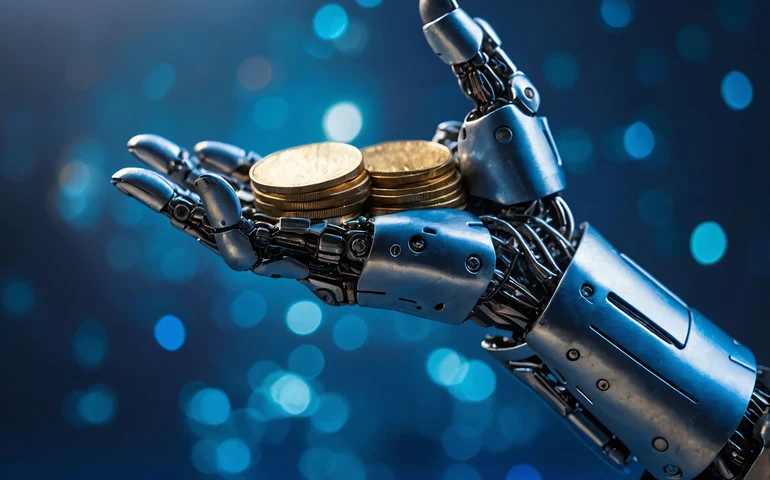 Empresas investem até US$ 40 bilhões em IA generativa, mas 95% ainda não veem retorno