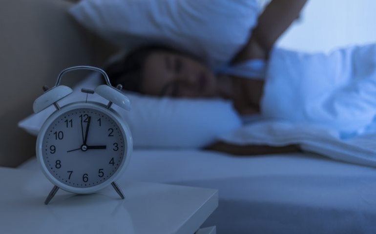 Comissão debate políticas públicas para distúrbios do sono