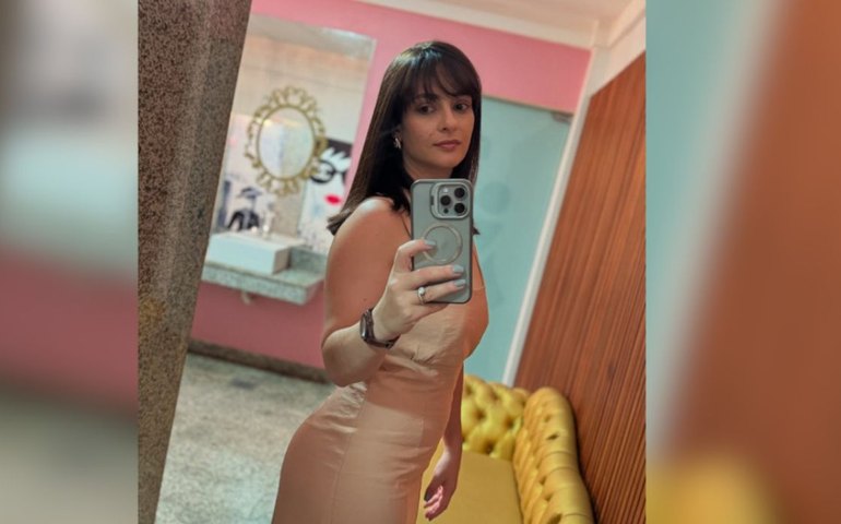 Delegada é presa em São Paulo suspeita de ligação com PCC