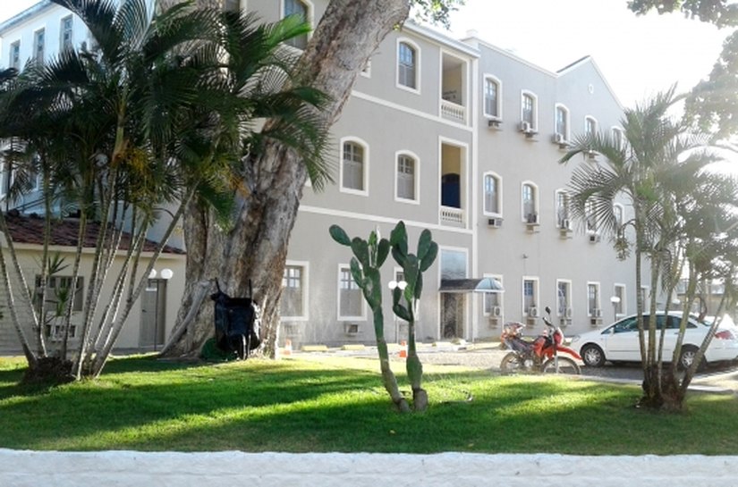 Projeto revitaliza e recupera prédio histórico da Agricultura