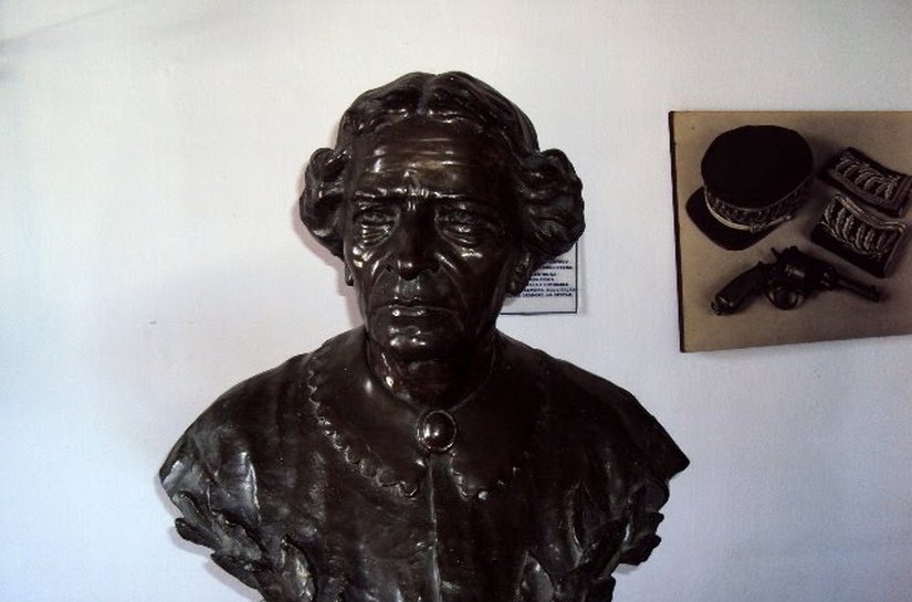 Marechal: Rosa da Fonseca será patrona do 59º Batalhão de Infantaria