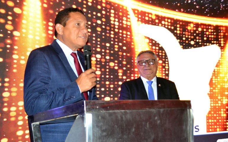 Estado prestigia homenagem da Associação dos Supermercados de Alagoas às redes de varejo