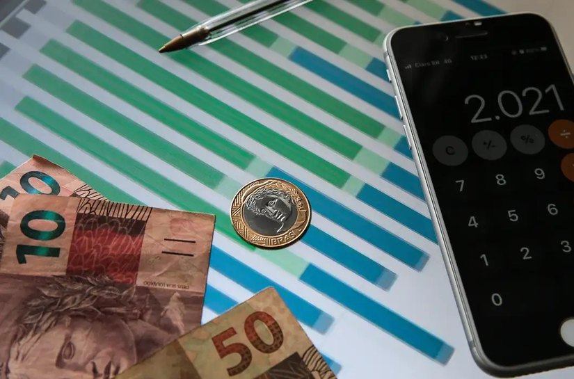 Nova tabela do IR entra em vigor; veja o que muda