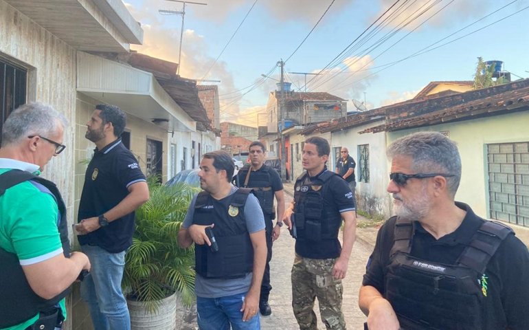 Polícia Civil apresenta avanços e conquistas no ano de 2023