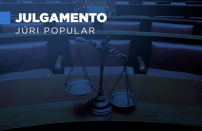 Homem que mandou matar companheira é condenado a 28 anos de prisão