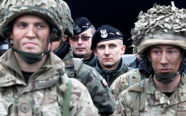 Mídia: Reino Unido está atrás da Rússia e China em gastos com defesa em meio à redução do Exército