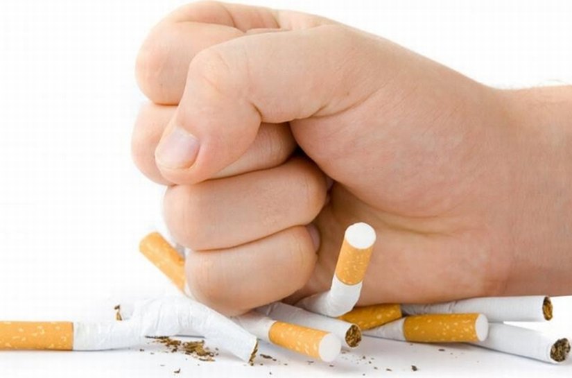 Campanha nacional de combate ao consumo de cigarros no trabalho acontece dia 4