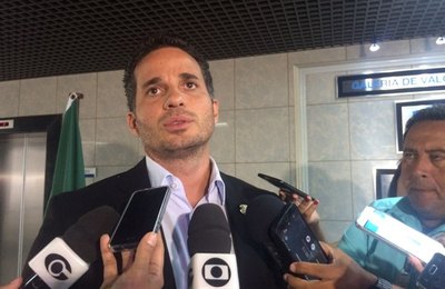 PF cumpre mandados em AL, PE, DF, BA e RJ, em nova fase da Lava Jato