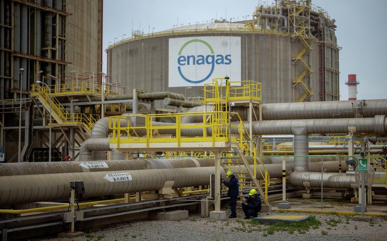 Europa volta ao limite: guerra no Irã escancara dependência energética crítica do continente