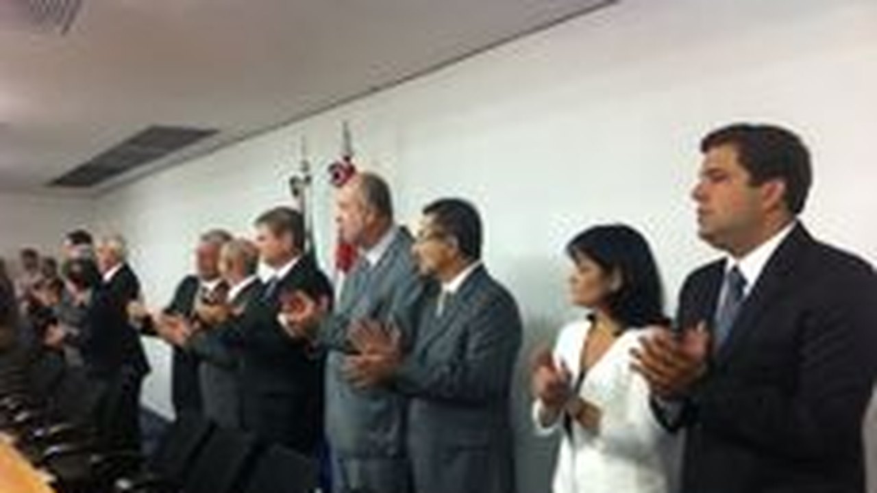 Luiz Otavio Gomes deixa o comando da Seplande
