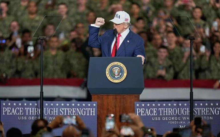 Especialista analisa estratégia dos EUA para a América Latina