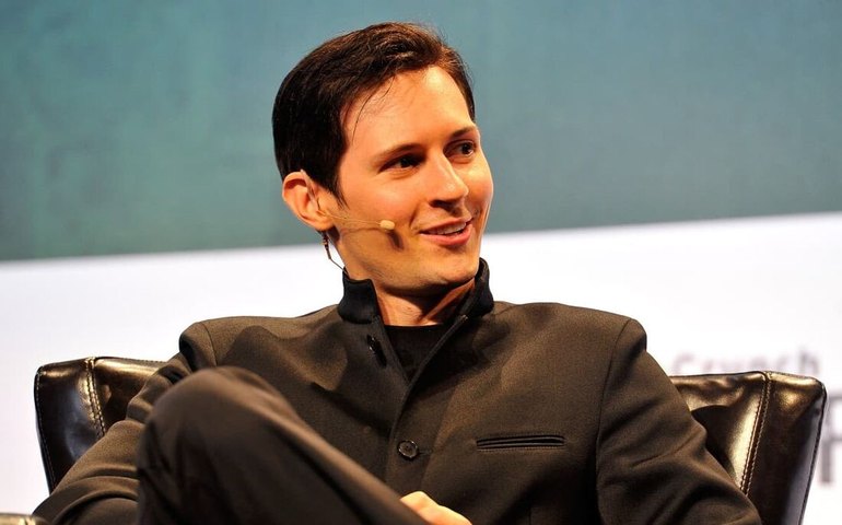 CEO do Telegram é libertado da custódia e comparecerá ao tribunal em Paris