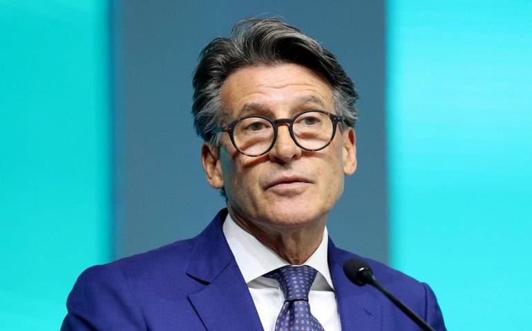 World Athletics vai avaliar punição contra atletas russos por doping