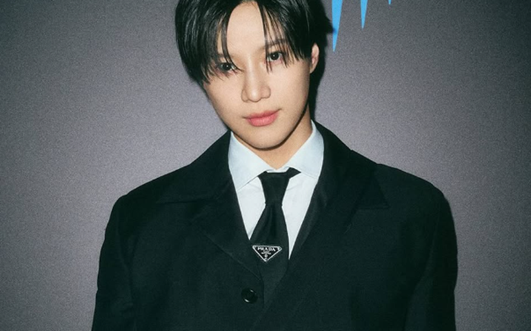 Quem é Taemin, artista de K-pop que fará show em São Paulo no dia 1º