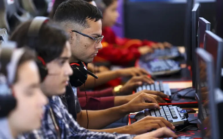 Marco Legal dos Games vai à sanção presidencial