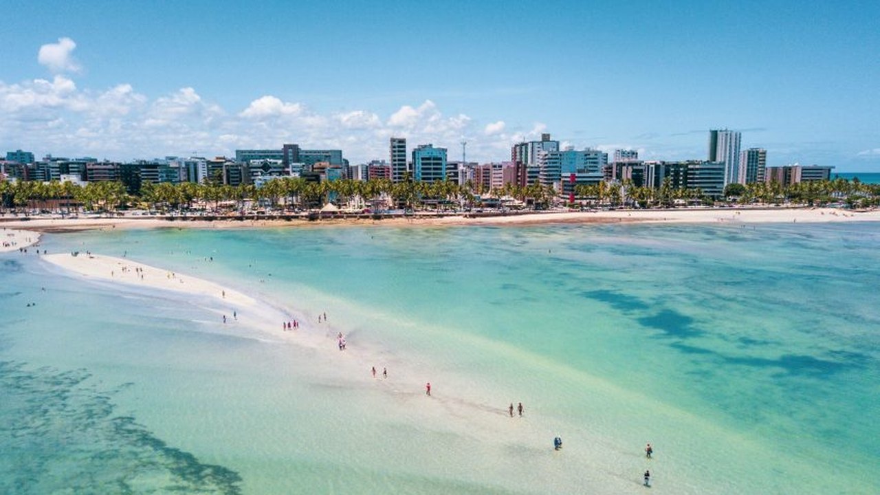 Nosso turismo
