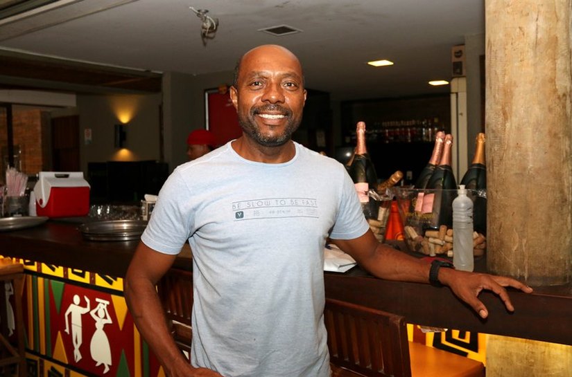 Restaurante Akuaba é referência em qualidade e práticas sustentáveis