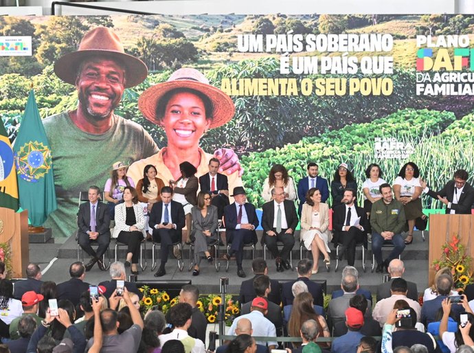 Plano Safra terá R$ 25,9 bilhões do Banco do Nordeste para estimular produção rural