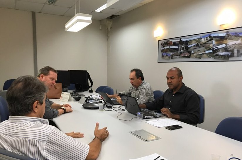 Marx Beltrão envia apoio técnico para acelerar obras do Turismo em Alagoas