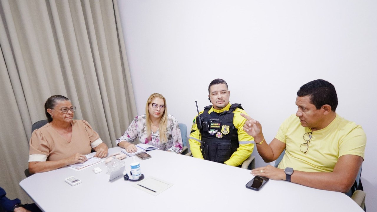 Luisa Duarte reforça domínio do ex-'imperador' com novas nomeações e continuidade do passado: Nomes na SMTT e Guarda Municipal são mantidos