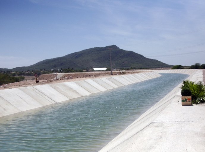 Seinfra esclarece sobre indícios de sobrepreço em obra do Canal do Sertão