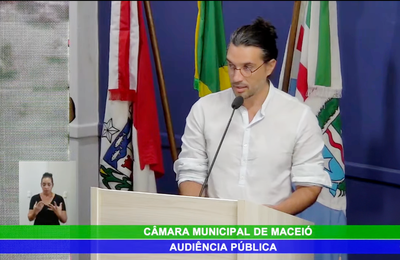 Conselho de Arquitetura mobiliza contra afrouxamento das licenças ambientais