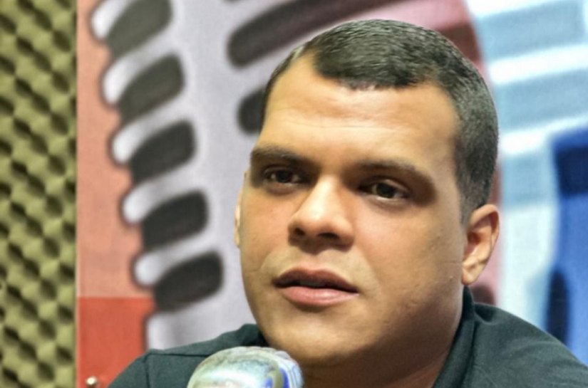 João Folha cobra de delegado quem é o pré-candidato a vereador financiado pelo crime organizado em Maceió