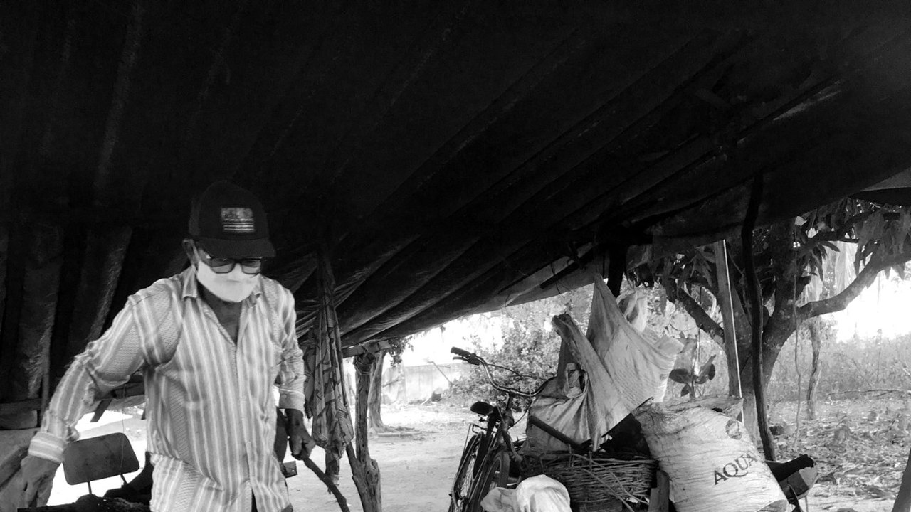 Site iNTERiORes apresenta fotos do Sertão alagoano