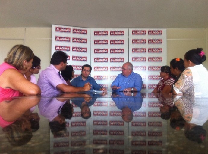 Articulação garante abastecimento de água em comunidade do Agreste