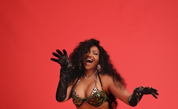 Com a "Rock Doido Tour", Gaby Amarantos é confirmada na edição de 10 anos do Festival Carambola