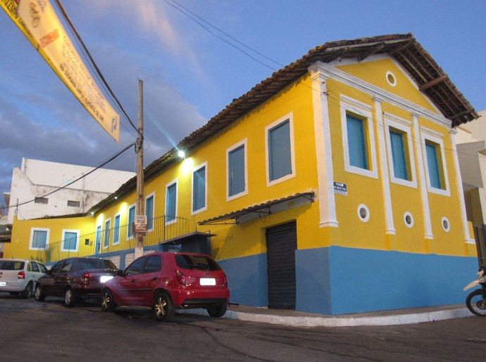 Santana: Museu Darras Noya volta a participar da Semana de Museus