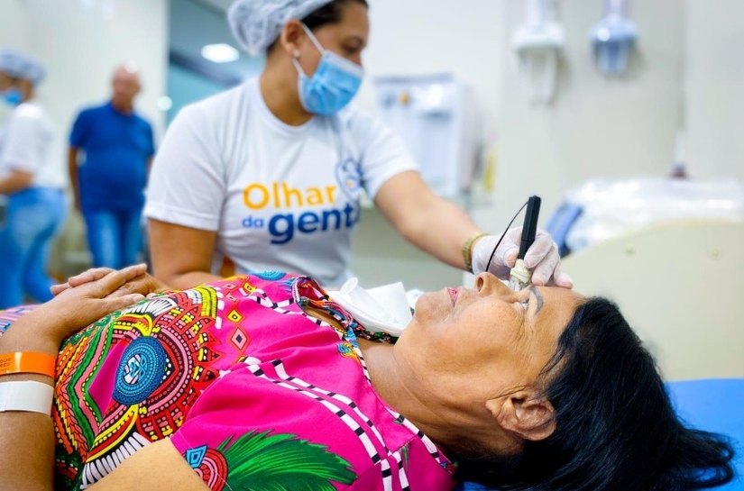 Prefeitura de Maceió investe em iniciativas de saúde que mudam a vida dos maceioenses