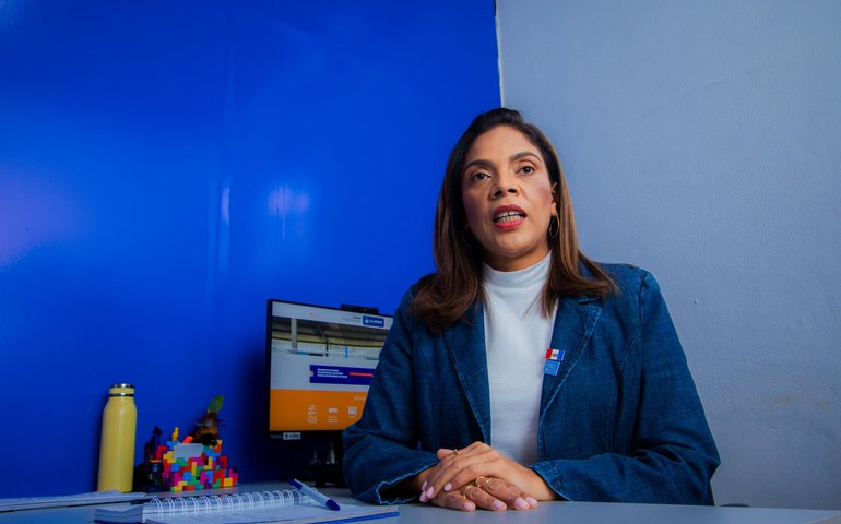 Junho Violeta: Secretária Arabella Mendonça fala sobre o enfrentamento à violência contra a pessoa idosa