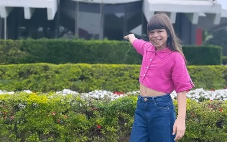 Fãs e colegas lamentam morte da atriz mirim Millena Brandão: 'Uma menina maravilhosa'