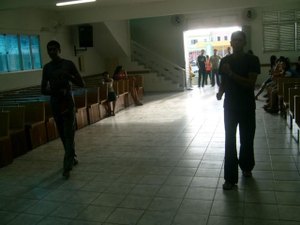 Foto: master