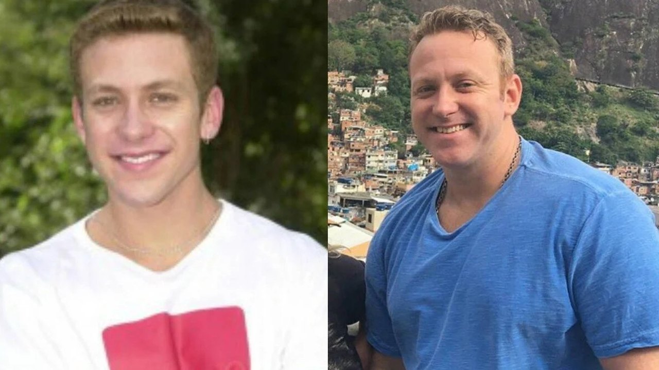 Ator aparece alterado em vídeo e ameaça matar o próprio pai por dinheiro